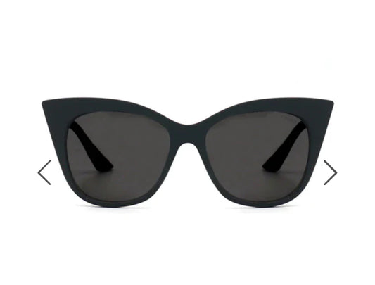 Venice Cateye Sunglasses