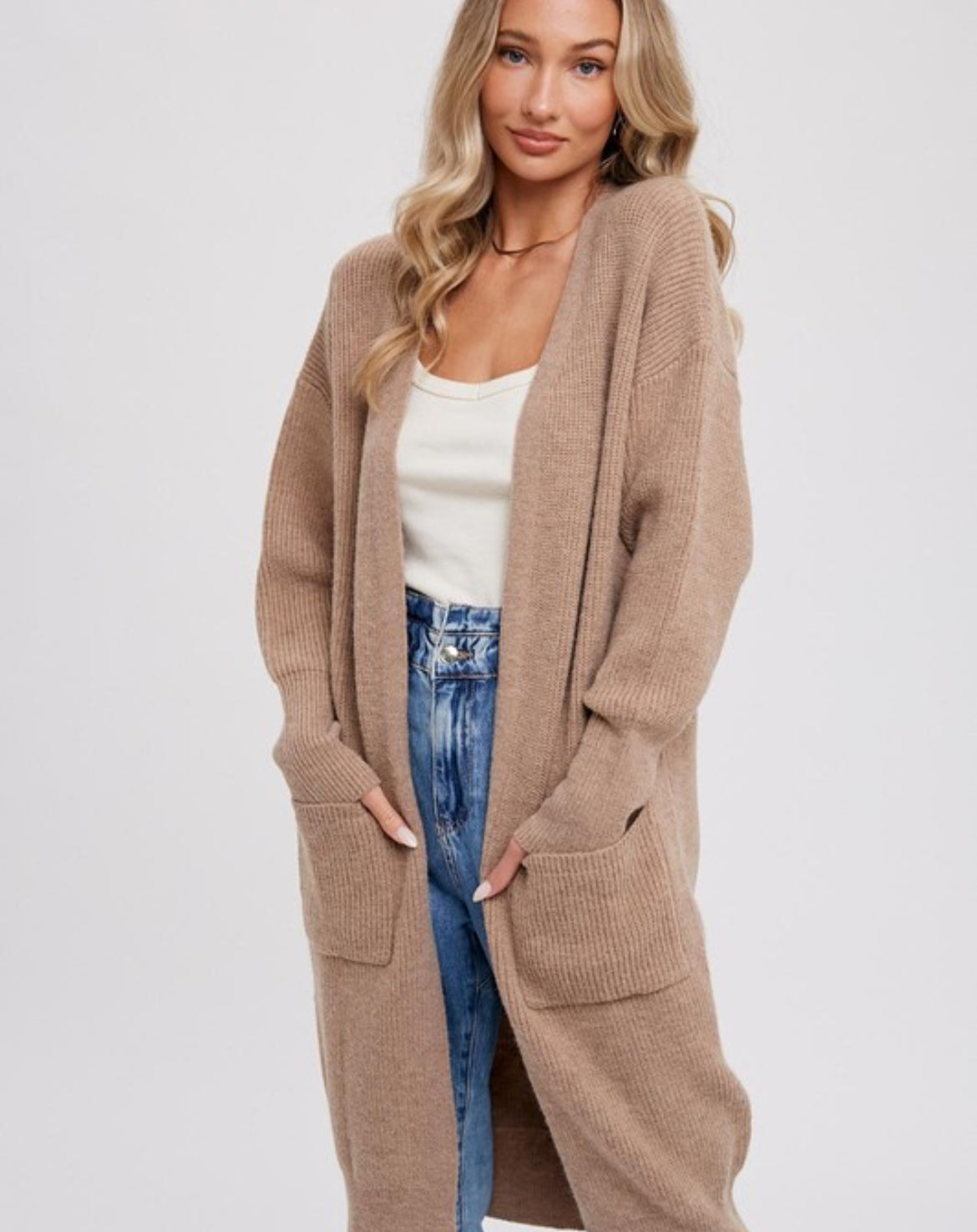 The Shyloh Cardigan