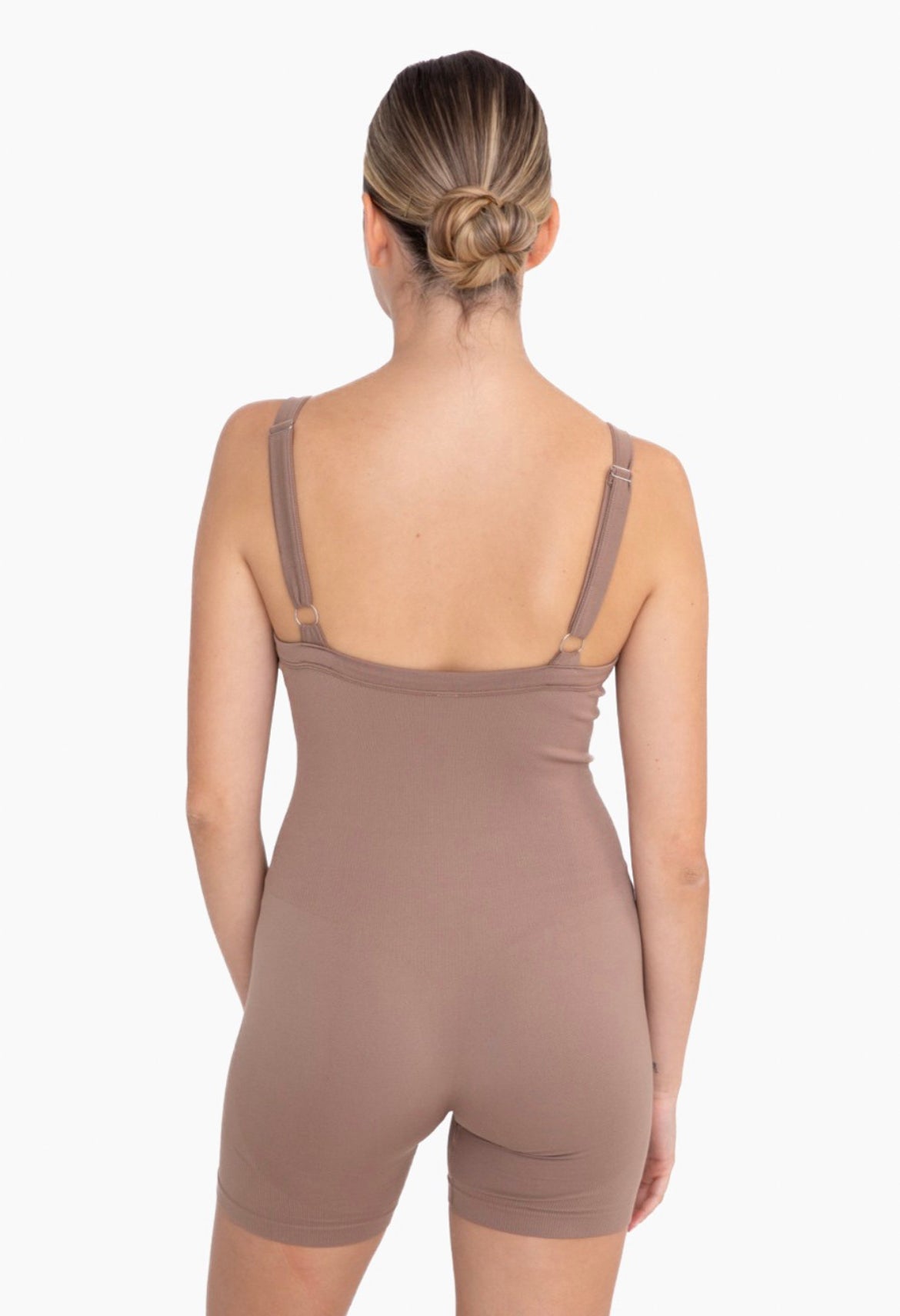 Julia Mid Thigh Bodysuit