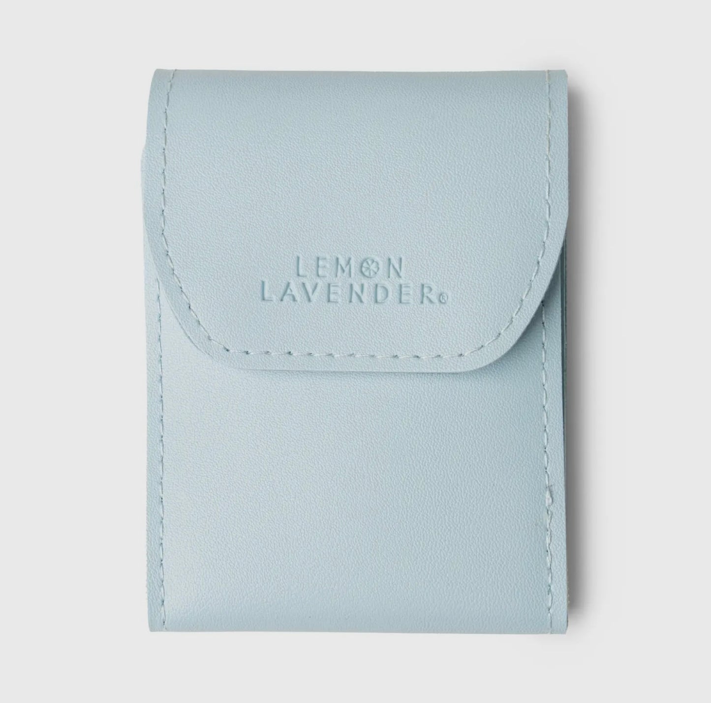 Lemon Lavender File It Away