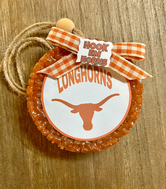 Longhorns Freshie