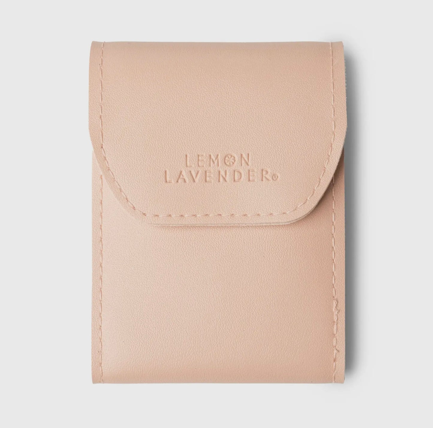 Lemon Lavender File It Away
