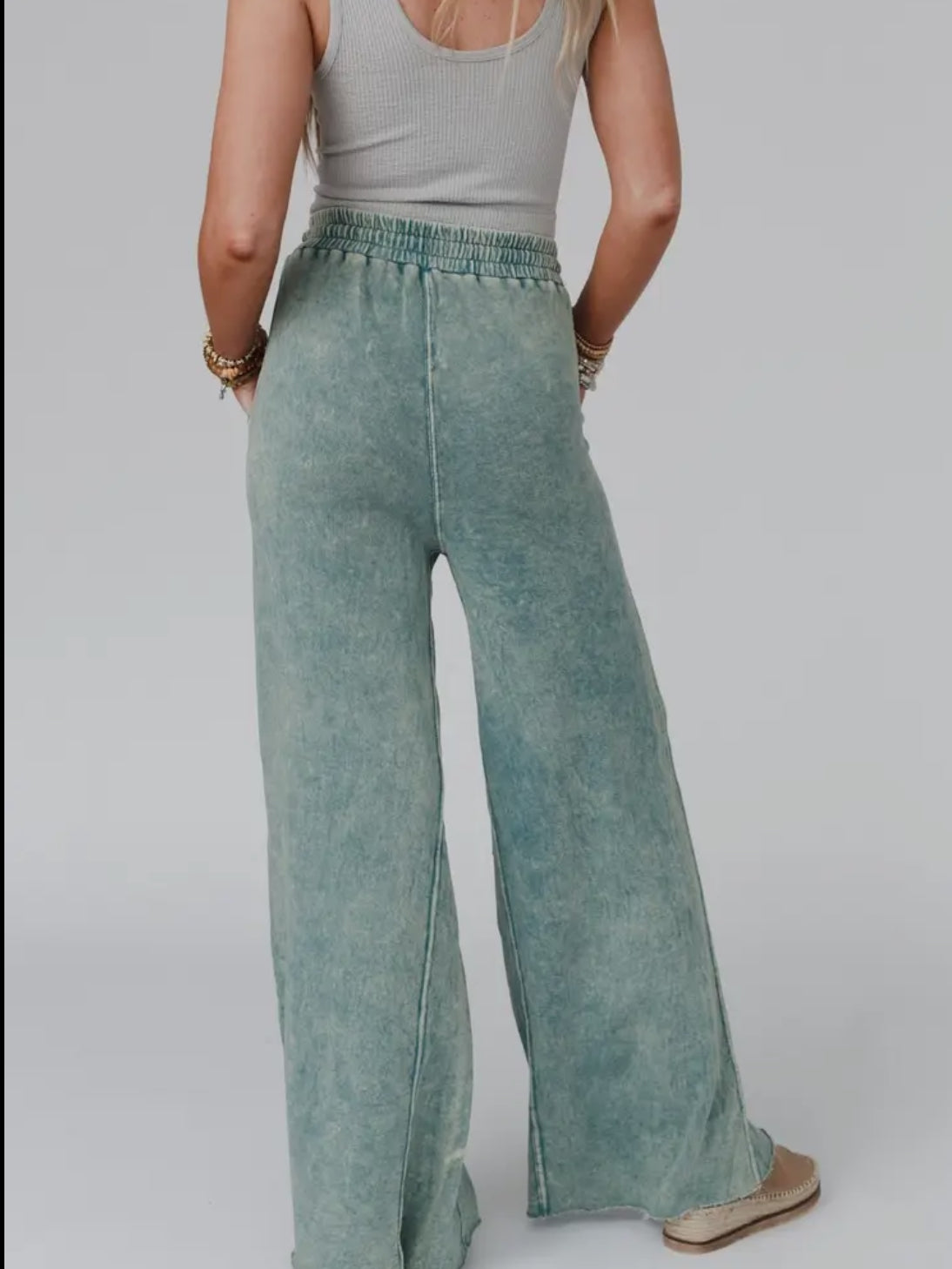 Robin Wide Leg Pants