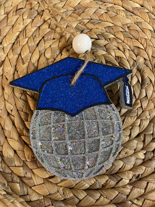 Graduation Disco Freshie