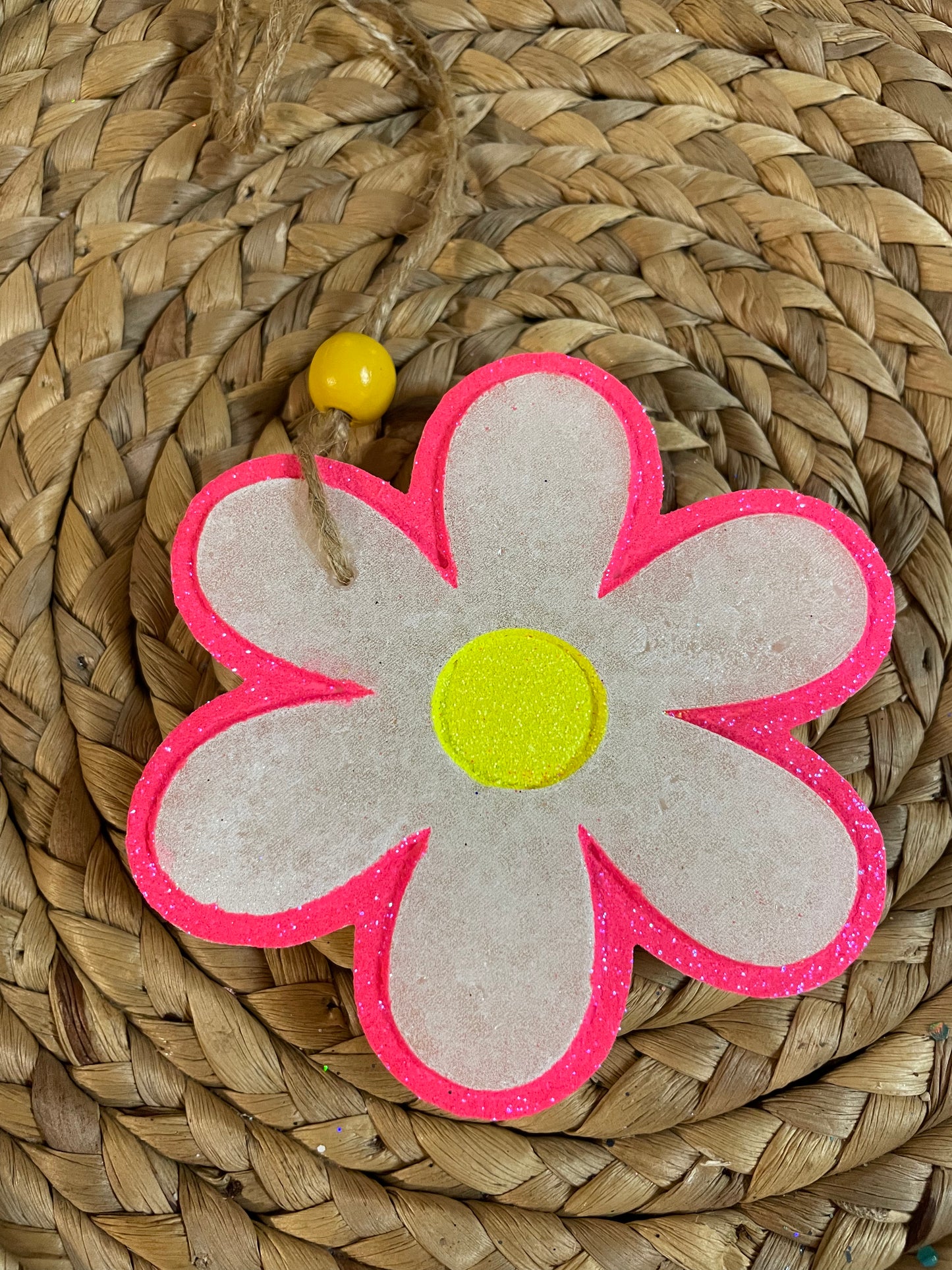 Daisy Freshie