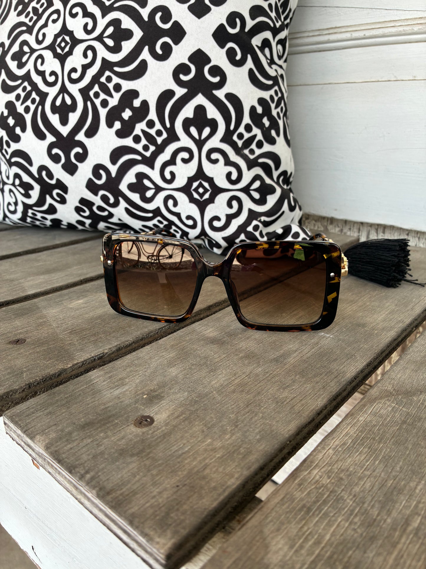Piper Sunglasses