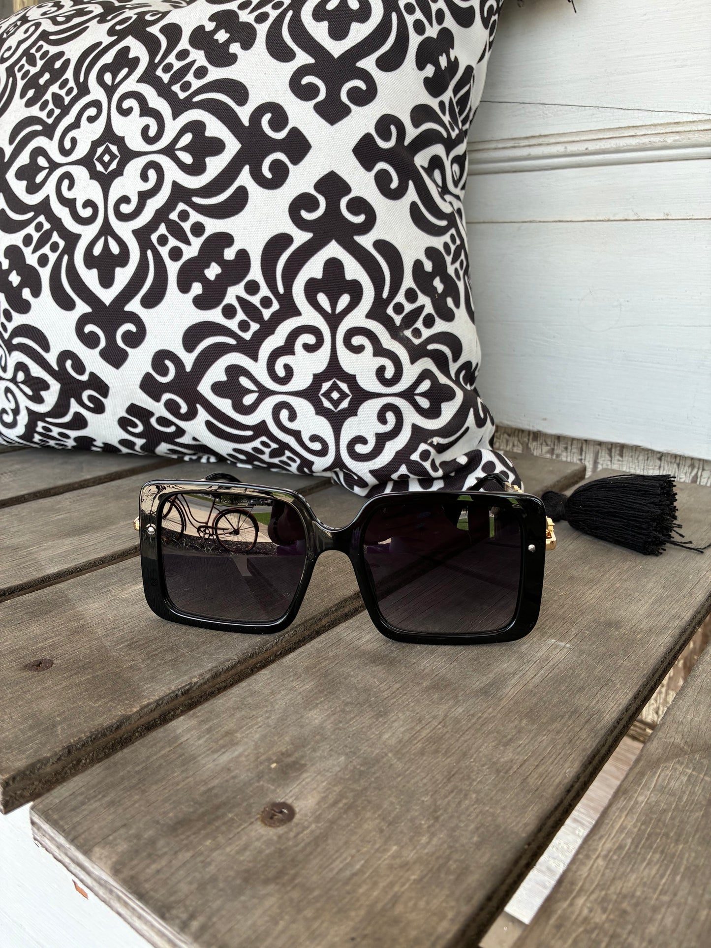 Piper Sunglasses