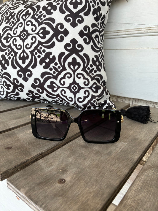 Piper Sunglasses