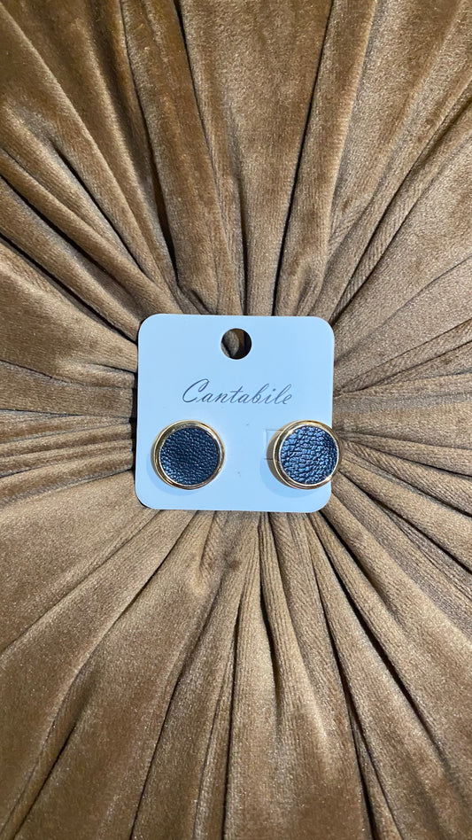Ciera Stud Earrings