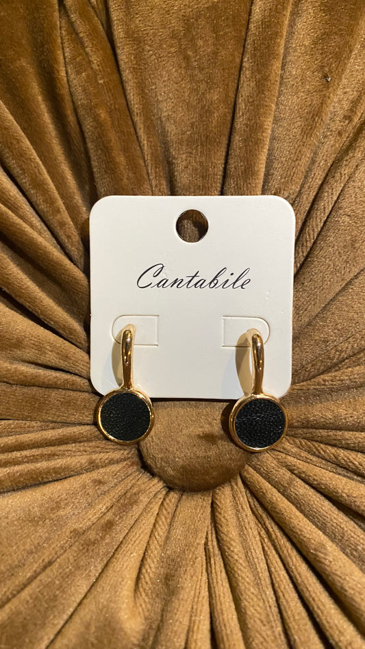 Darcy Dropdown Earrings
