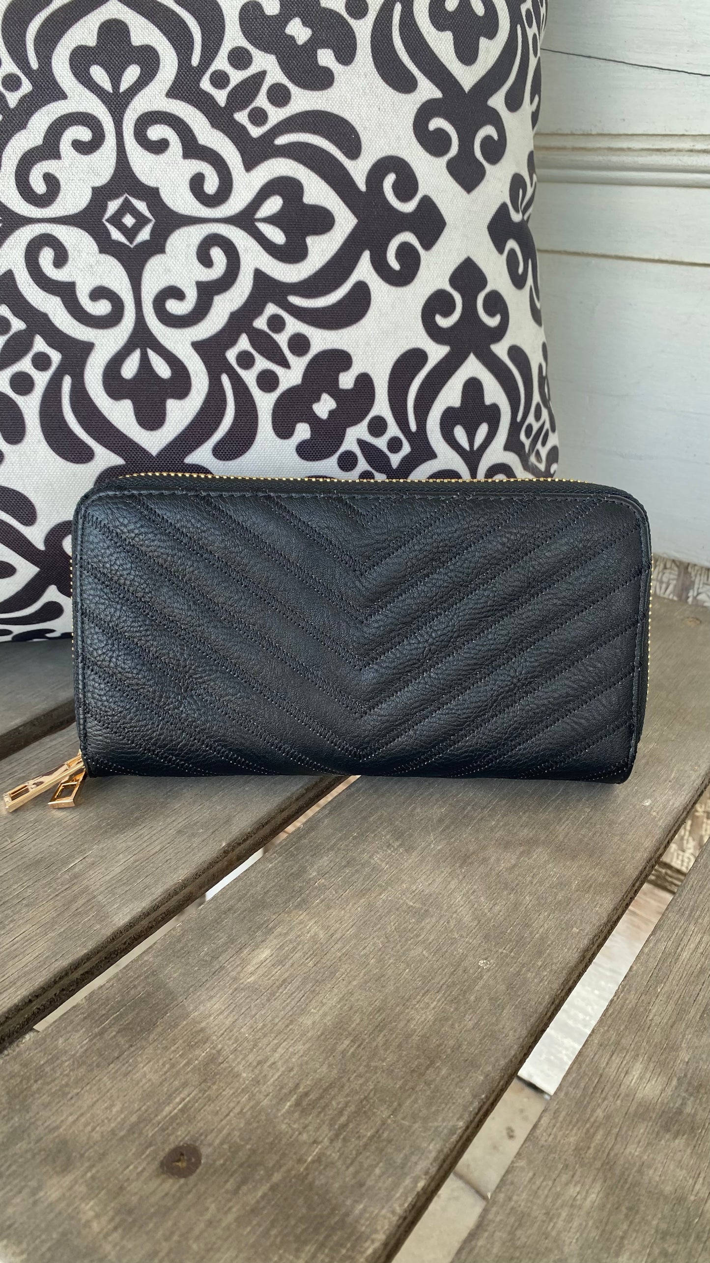 Wendy Wallet