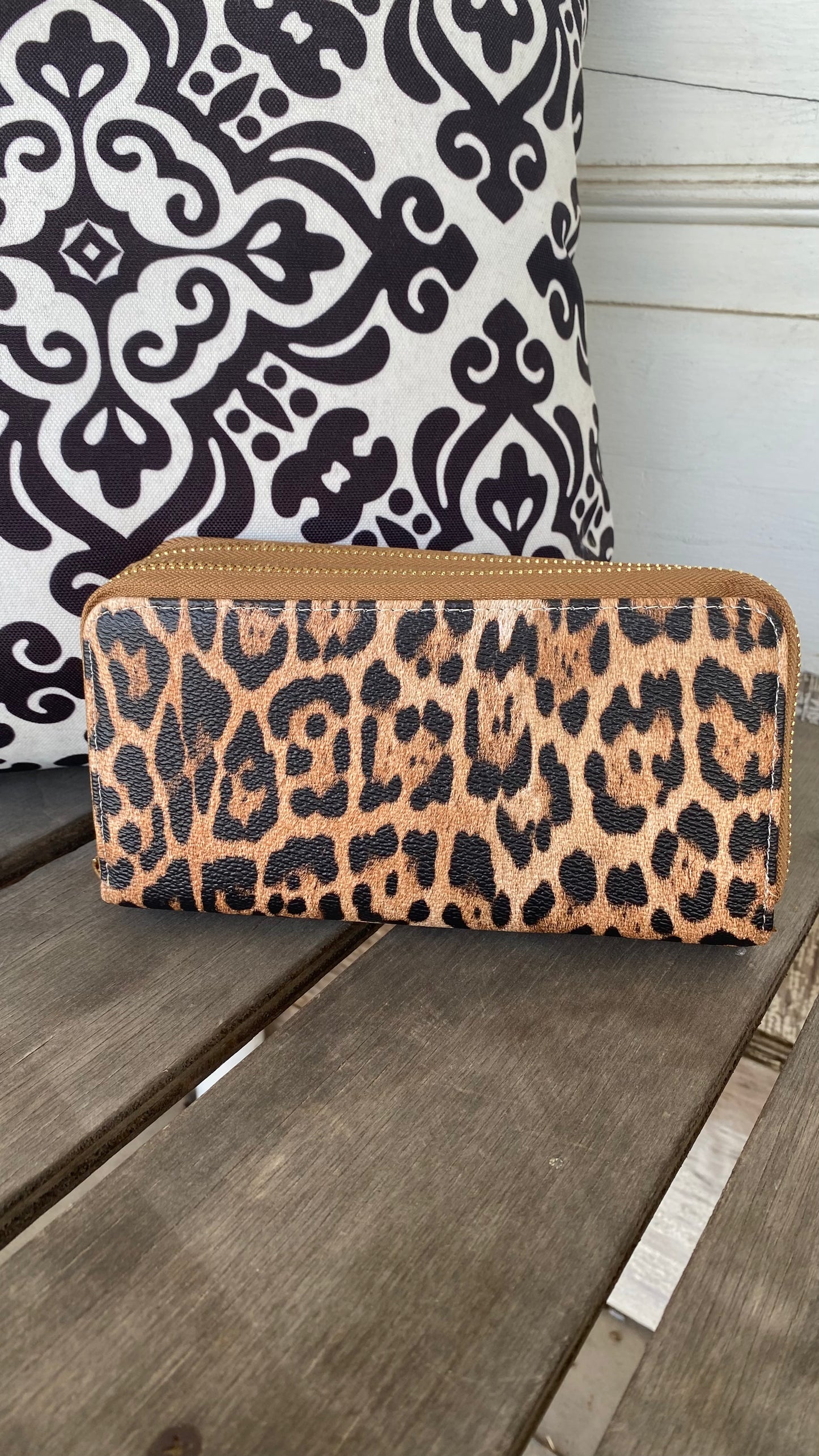 Wendy Wallet