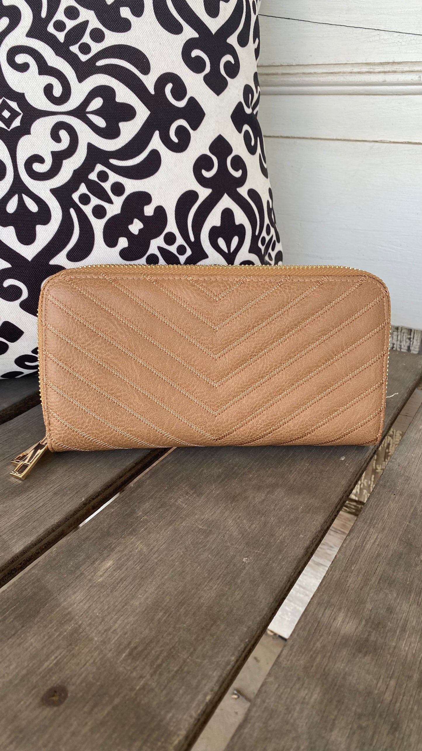 Wendy Wallet