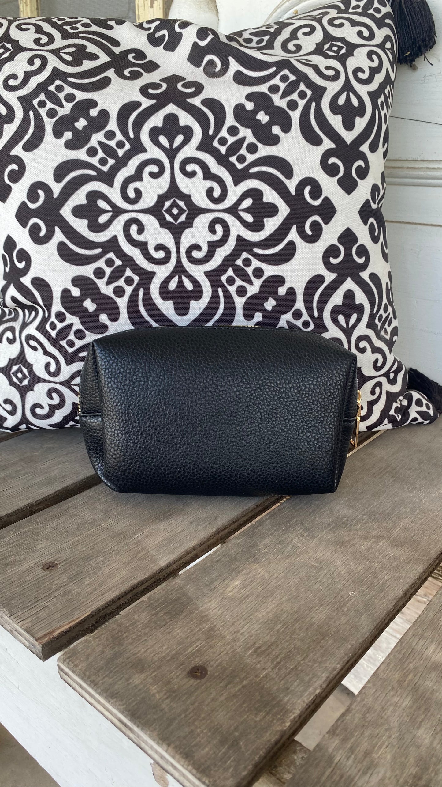 Molly Makeup Bag Set