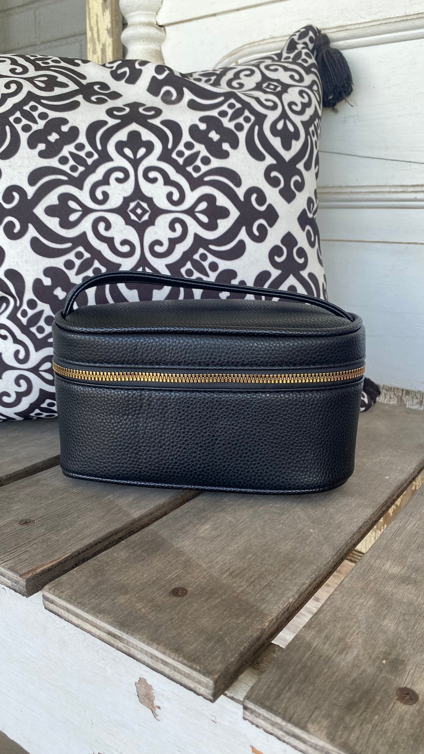 Molly Makeup Bag Set