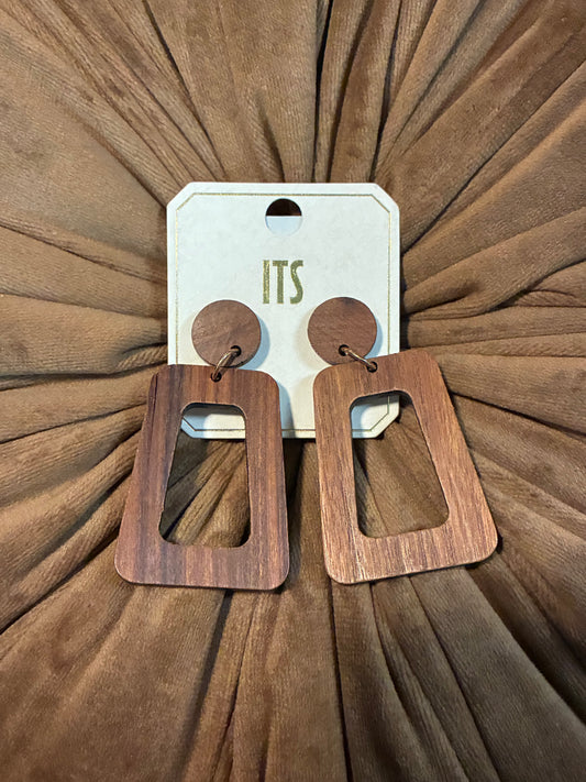 Tatum Earrings
