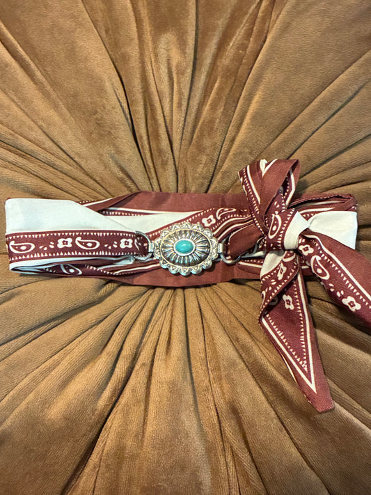 Reign Choker