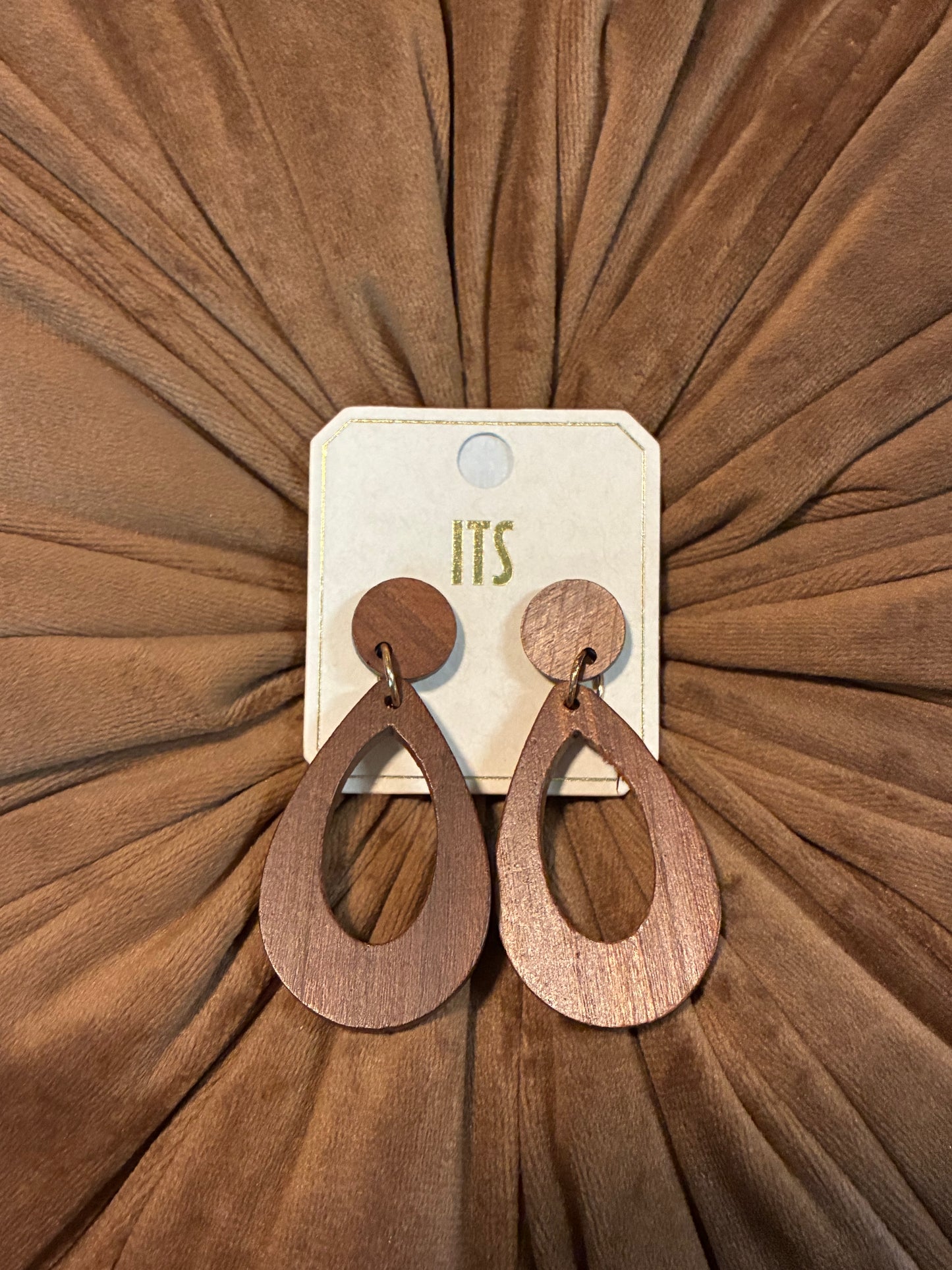Lainey Earrings