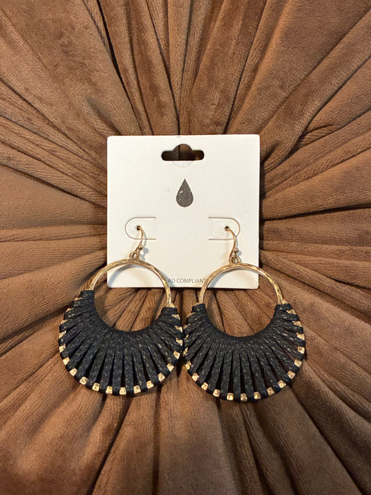 Becca Earrings