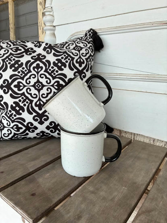 Kristy Coffee Mug