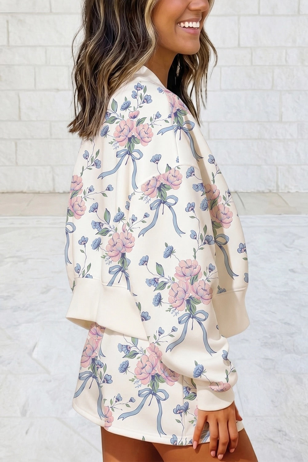Kathy’s Floral bouquet Set