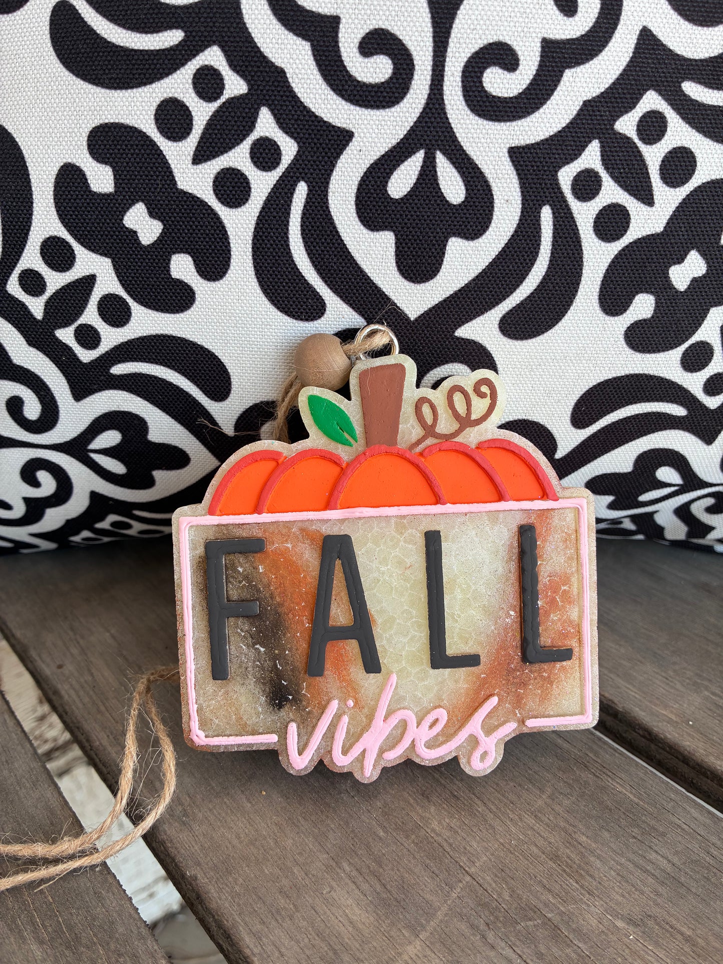 Fall Vibes Freshie