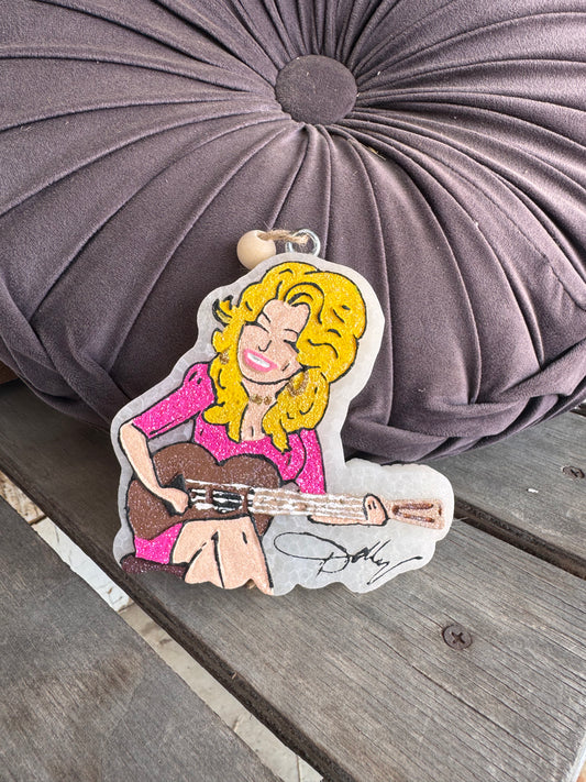 Dolly Freshie