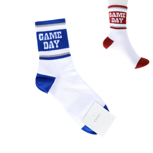 Gameday Socks