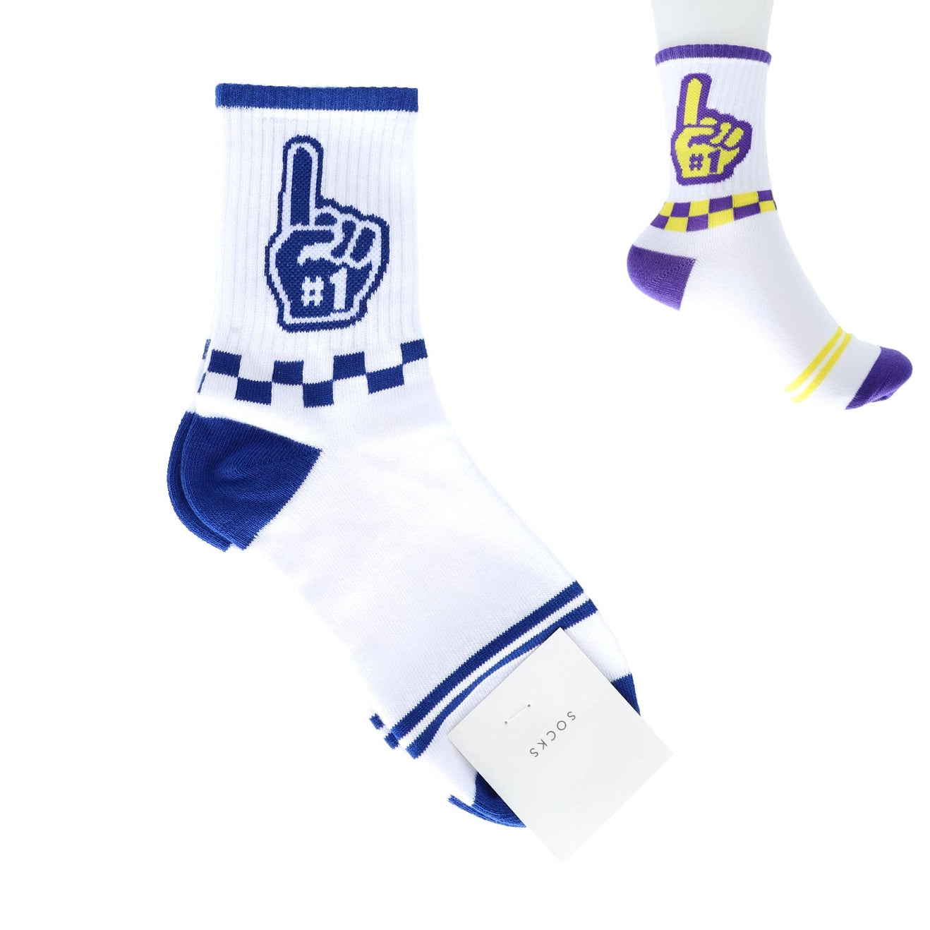 Gameday Socks