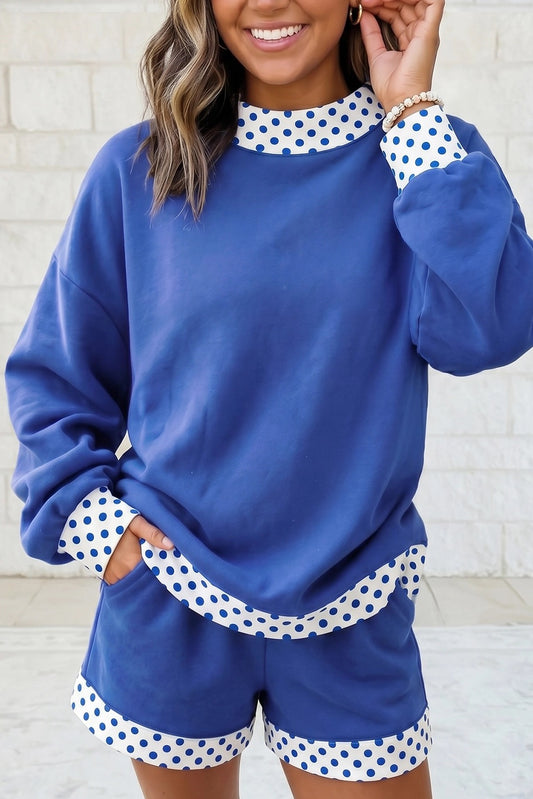 Blueberry Bliss set