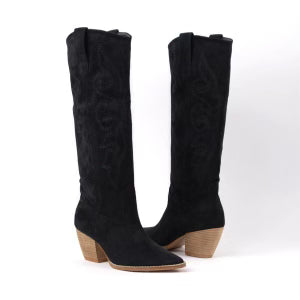 Bessie Western Boot