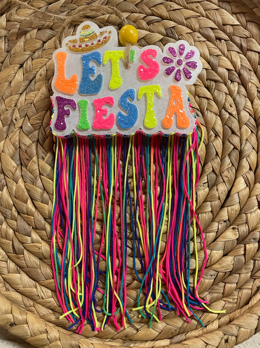 Let’s Fiesta Freshies