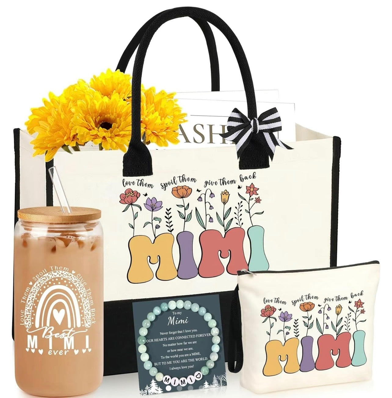 Specially Made For You Gift Box