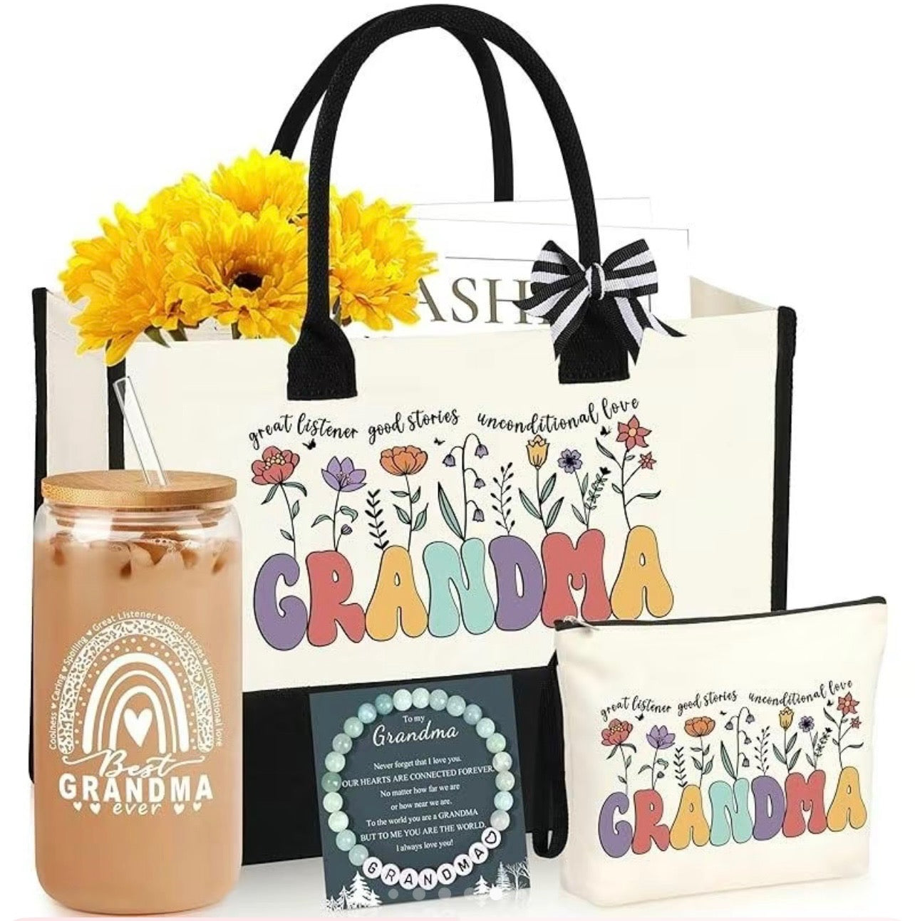Specially Made For You Gift Box