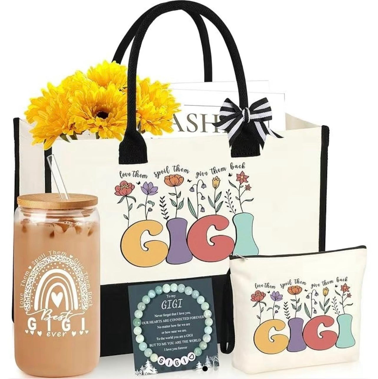 Specially Made For You Gift Box