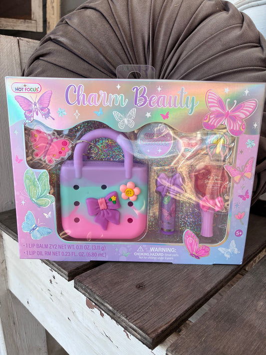 Charm Beauty