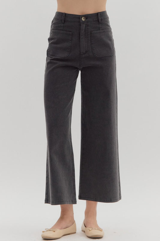 Lane Wide Leg Pants