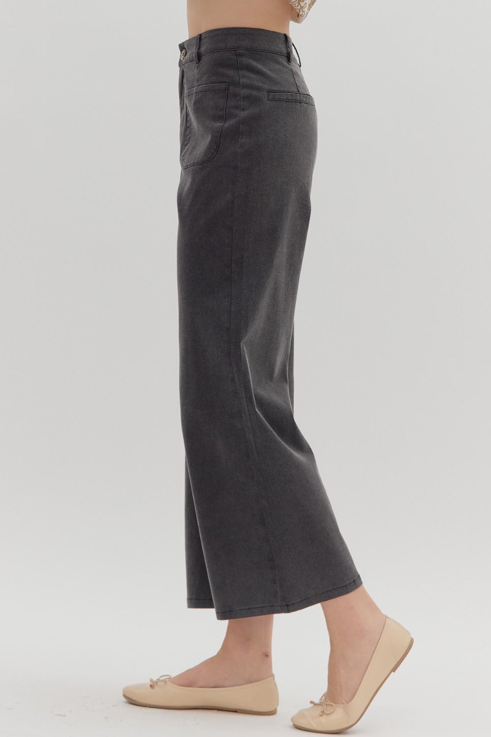 Lane Wide Leg Pants