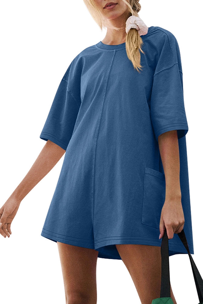 The Falon FP Dupe T-Shirt Romper