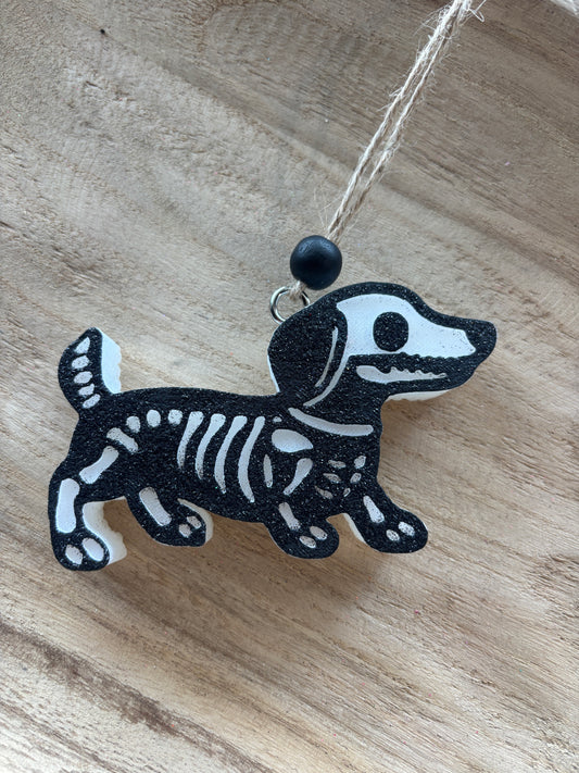 Skelly Dachsund