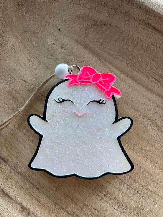 Girlie Ghost