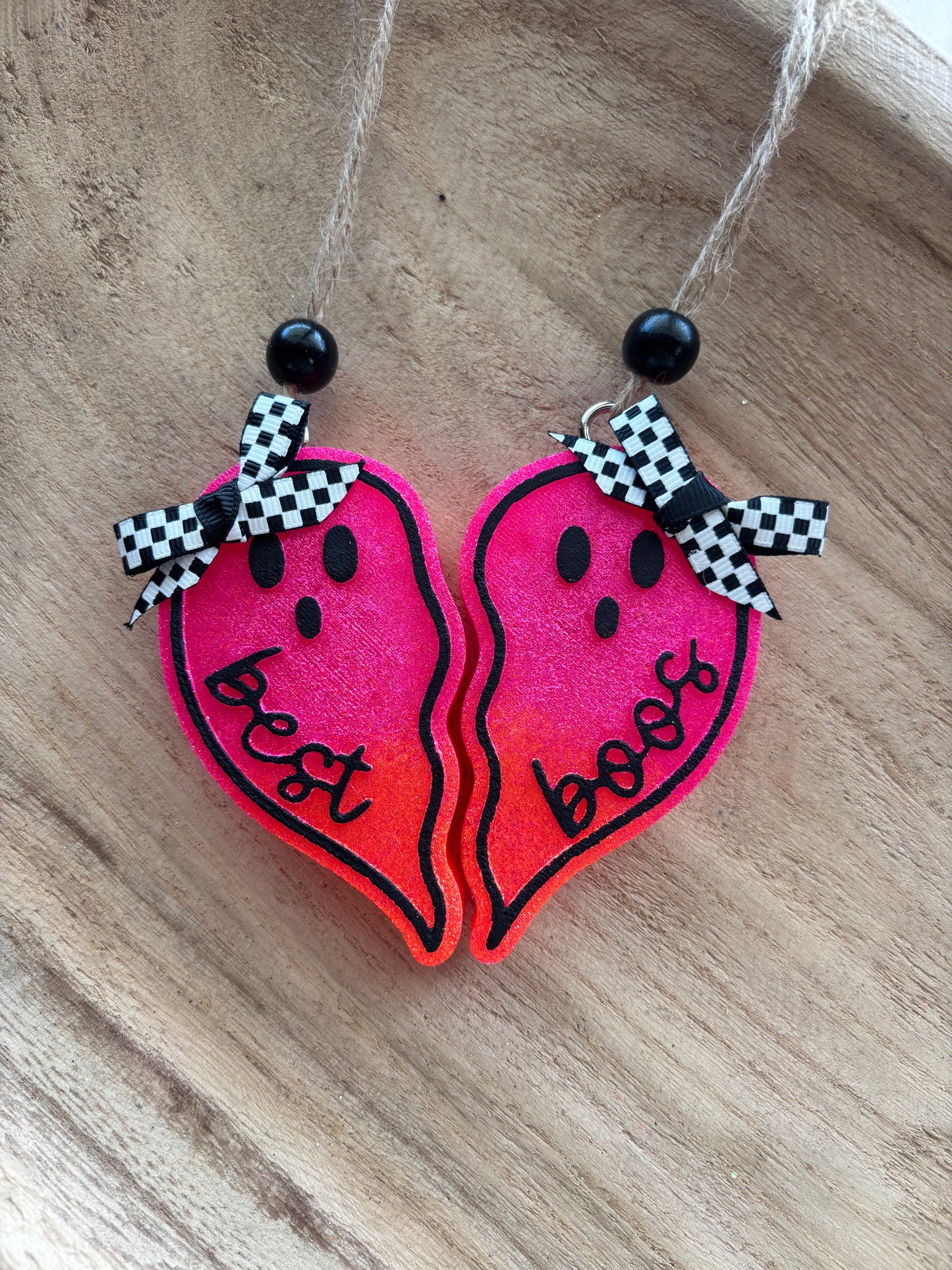 Bestie Boos Freshie Duo