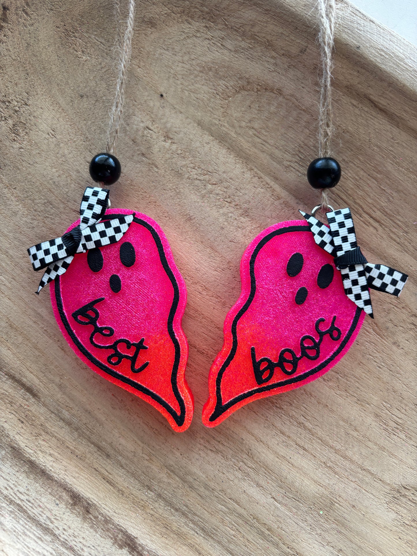 Bestie Boos Freshie Duo