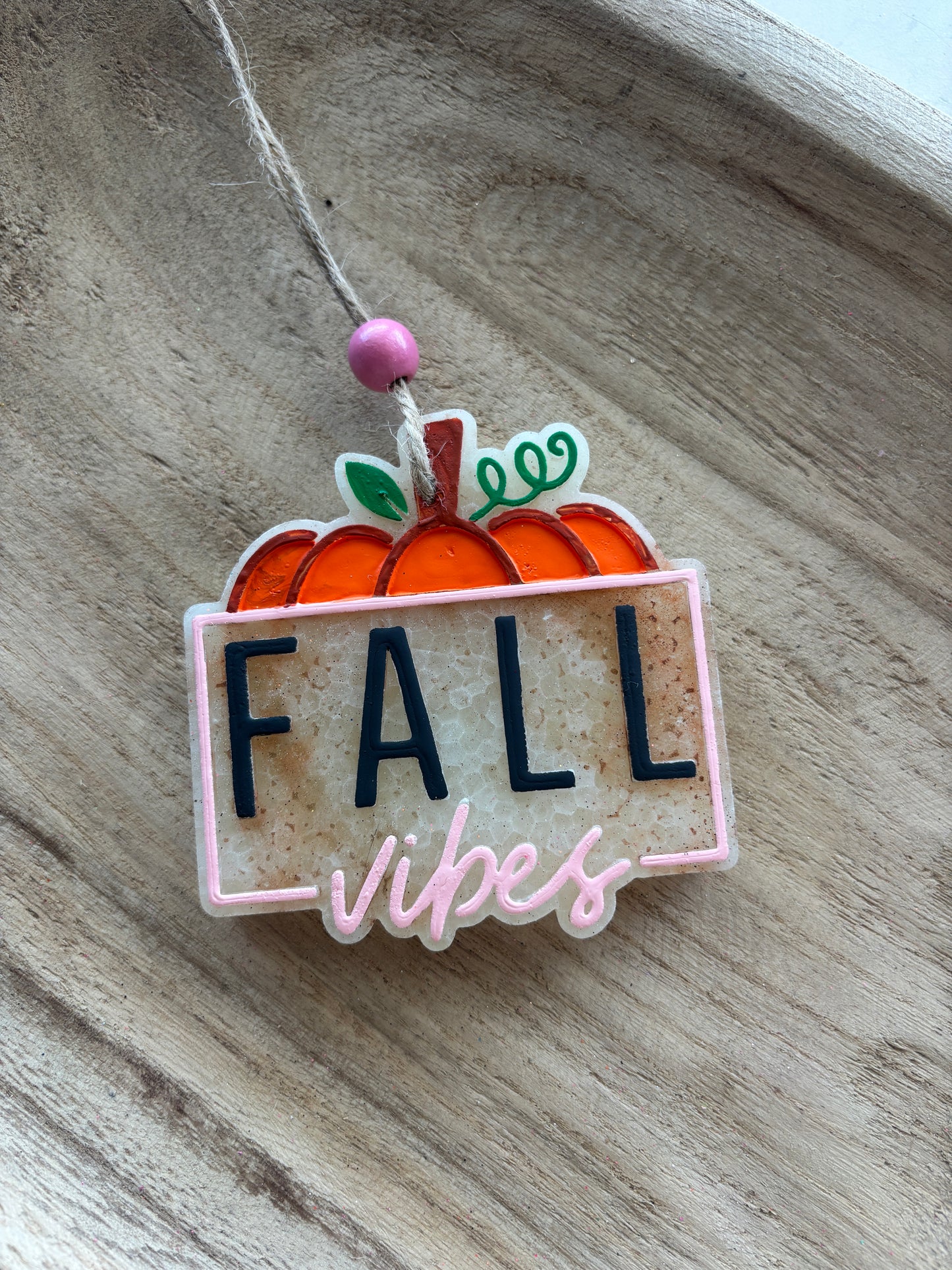 Fall Vibes Freshie