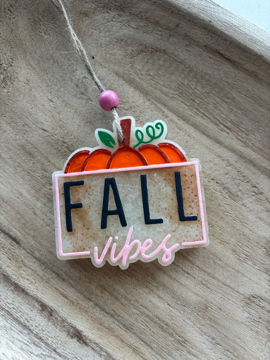 Fall Vibes Freshie