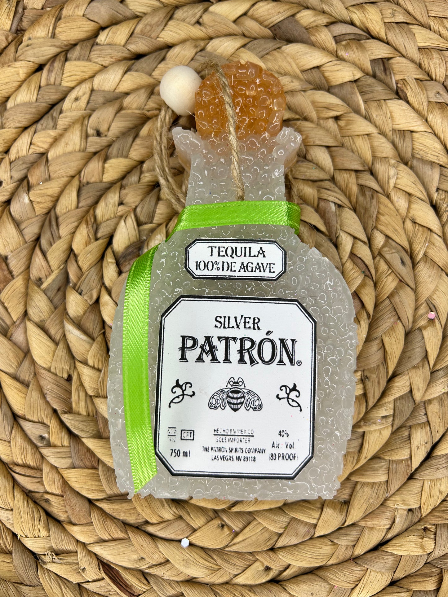 Patron Freshie