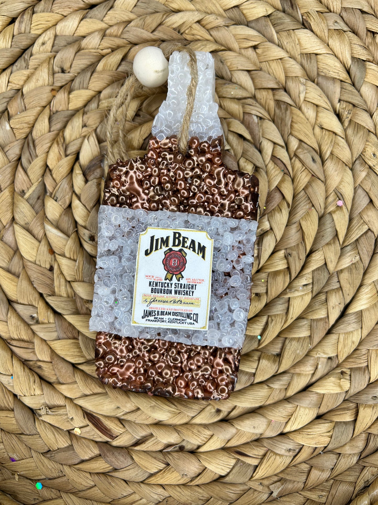 Jim Beam Freshie