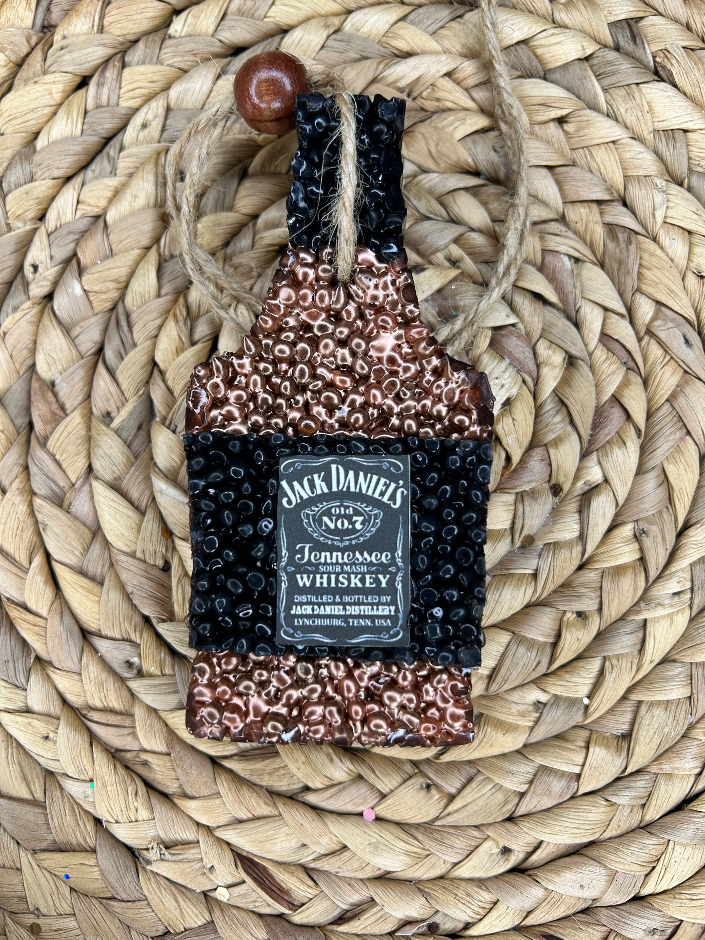 Jack Daniel’s Freshie