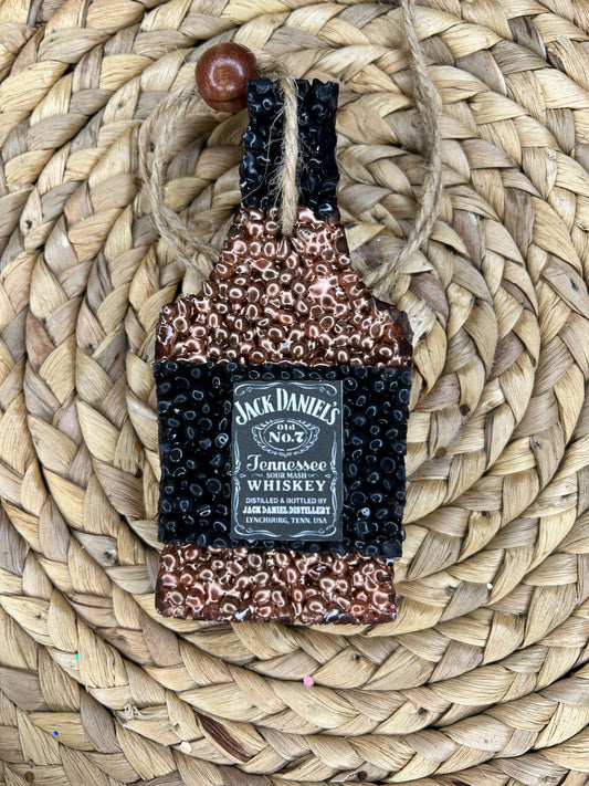 Jack Daniel’s Freshie