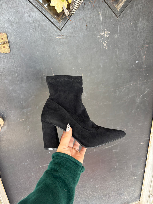 Eloise bootie